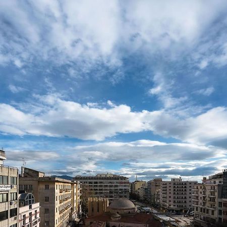 Ultima, Nilie Hospitality Mgmt Apartment Salonic Exterior foto