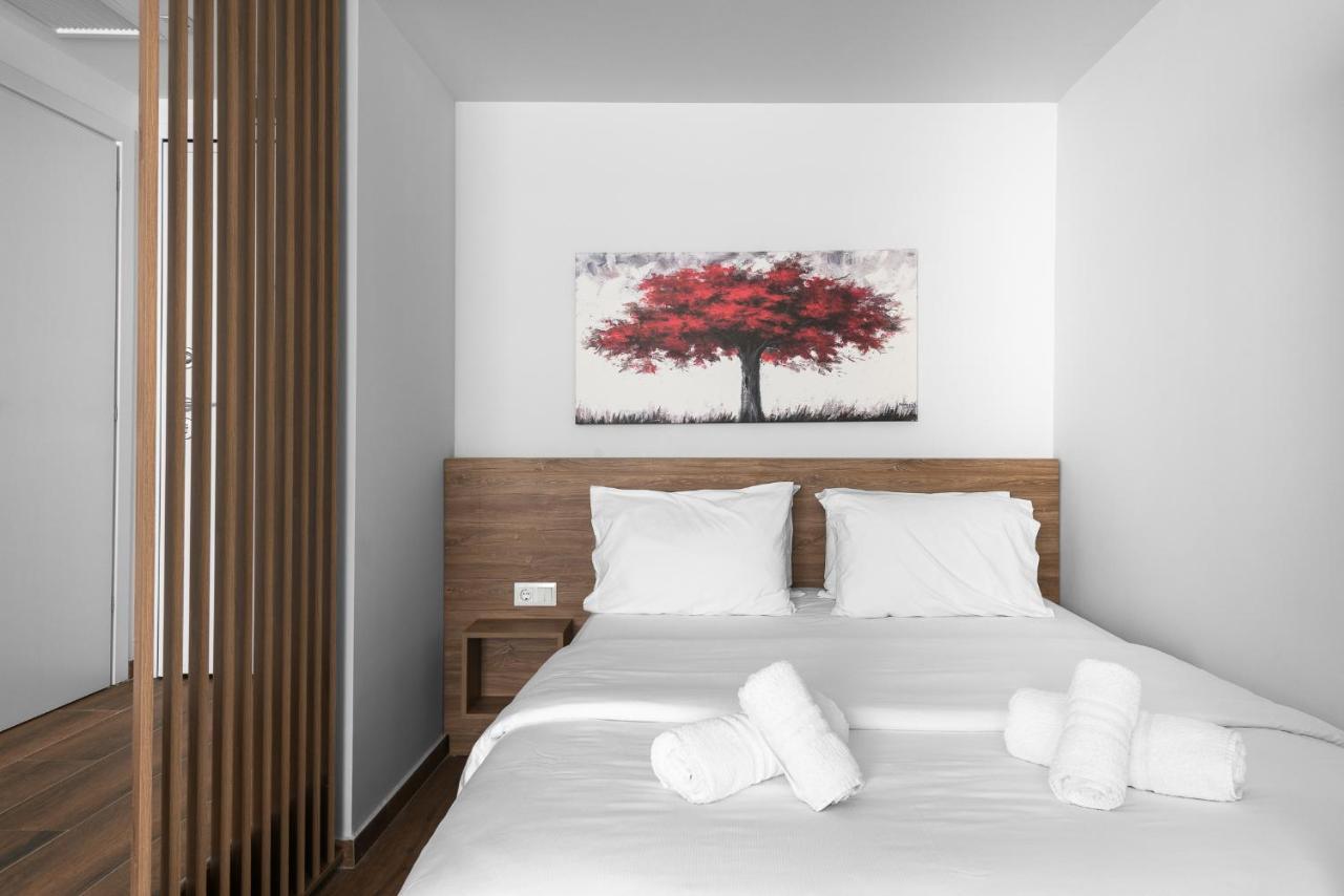 Ultima, Nilie Hospitality Mgmt Apartment Salonic Exterior foto