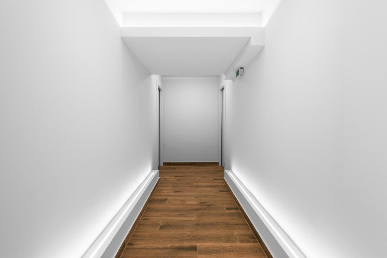 Ultima, Nilie Hospitality Mgmt Apartment Salonic Exterior foto