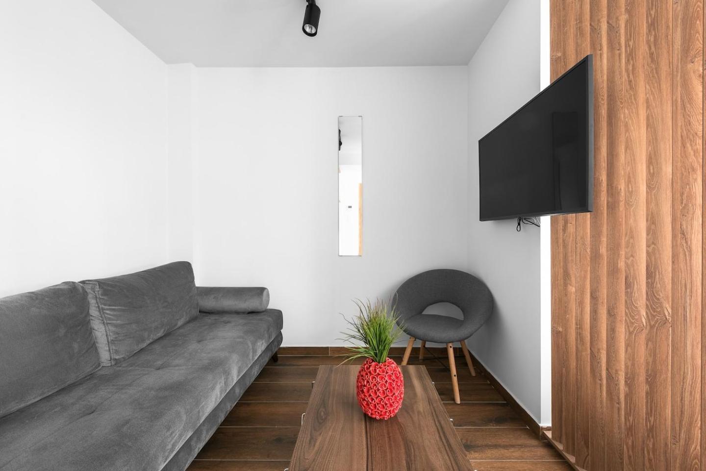 Ultima, Nilie Hospitality Mgmt Apartment Salonic Exterior foto