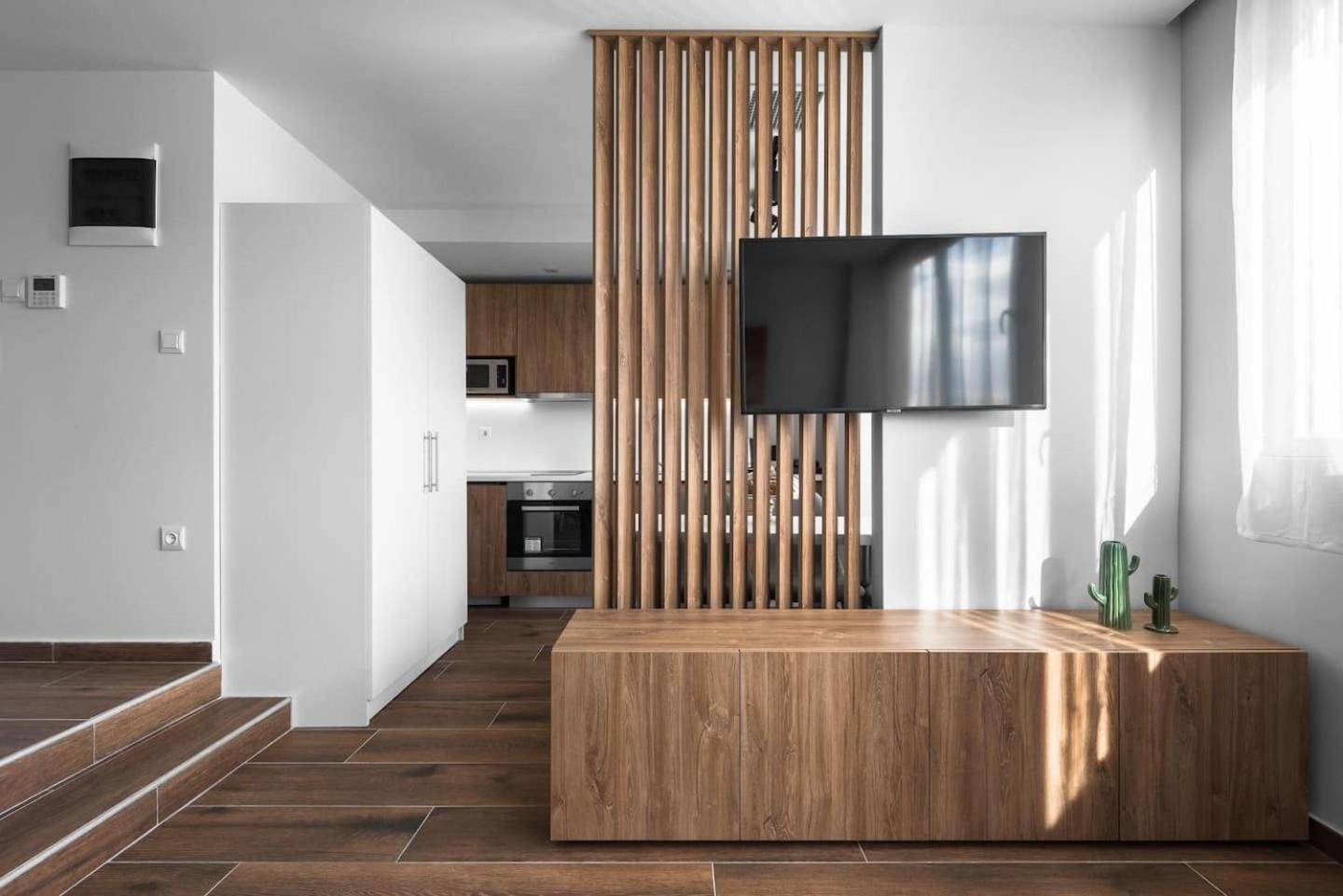 Ultima, Nilie Hospitality Mgmt Apartment Salonic Exterior foto