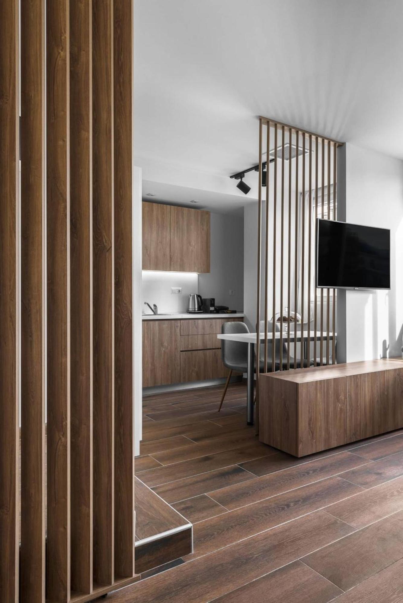 Ultima, Nilie Hospitality Mgmt Apartment Salonic Exterior foto